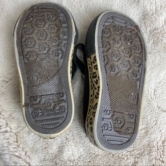 Black & Leopard 🖤 - Picture 6 of 6